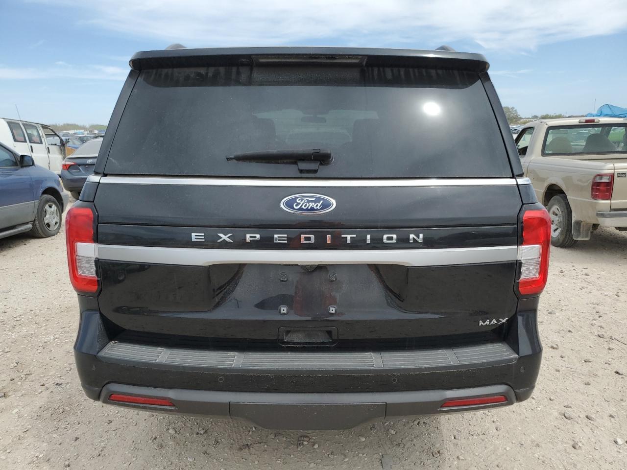 2023 FORD EXPEDITION MAX XL VIN:1FMJK1F86PEA04046