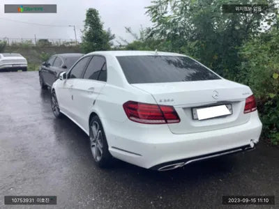 2015 Mercedes-Benz E 250 WDDHF9HB4GB224114 VIN:WDDHF9HB4GB224114