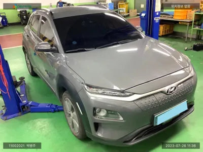 2018 Hyundai Kona KMHK381GFKU014806 VIN:KMHK381GFKU014806