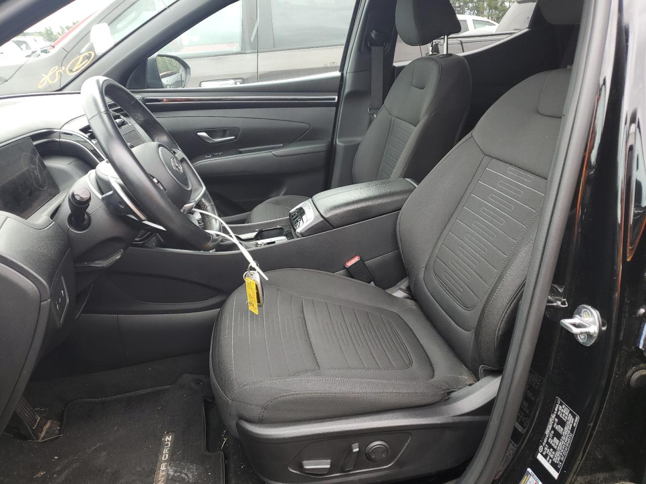 2023 HYUNDAI SANTA CRUZ SEL PREMIUM VIN:5NTJDDAF3PH051753
