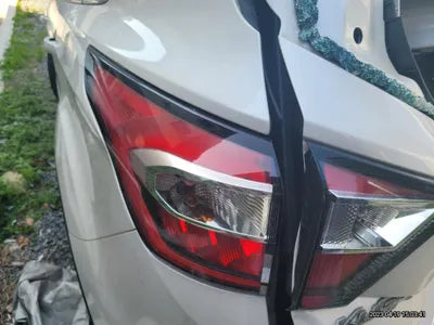 2017 Ford Kuga VIN:
