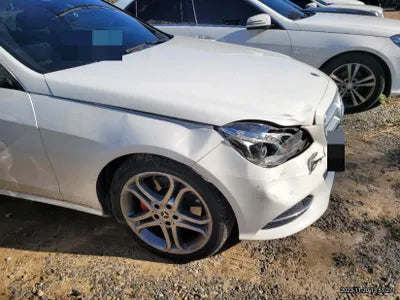 2015 Mercedes-Benz E 250 VIN: