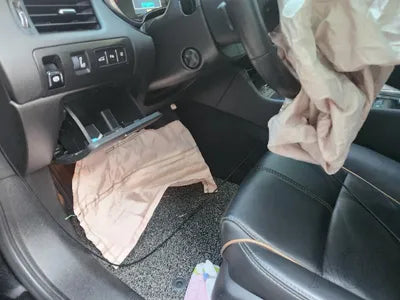 2015 Chevrolet Impala VIN: