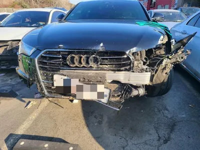 2016 Audi A6 WAUZZZ4G7GN107033 VIN:WAUZZZ4G7GN107033