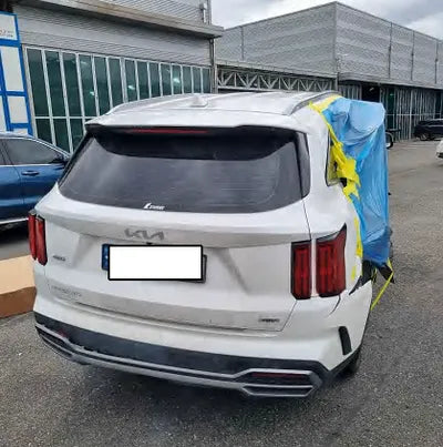 2023 Kia Sorento KNARG81GDPA144060 VIN:KNARG81GDPA144060