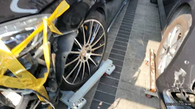 2015 Mercedes-Benz S 500 KL90A4ADHFZ100003 VIN:KL90A4ADHFZ100003