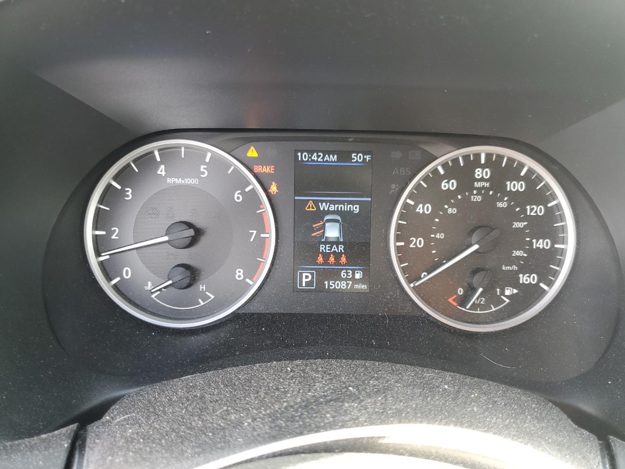 2024 NISSAN SENTRA S VIN:3N1AB8BV9RY235282