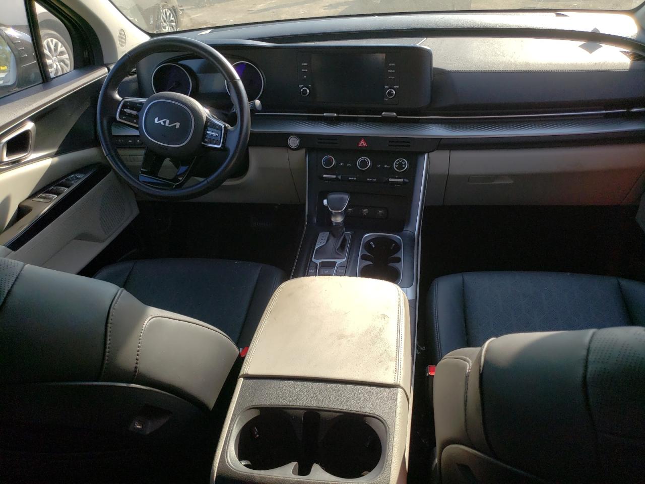 2024 KIA CARNIVAL LX VIN:KNDNB4H33R6372769