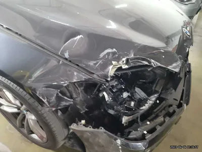 2018 BMW 530 WBAJD9109JWC82455 VIN:WBAJD9109JWC82455