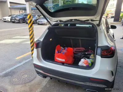 2020 Mercedes-Benz GLA 250 W1N4N4HB6LJ152646 VIN:W1N4N4HB6LJ152646