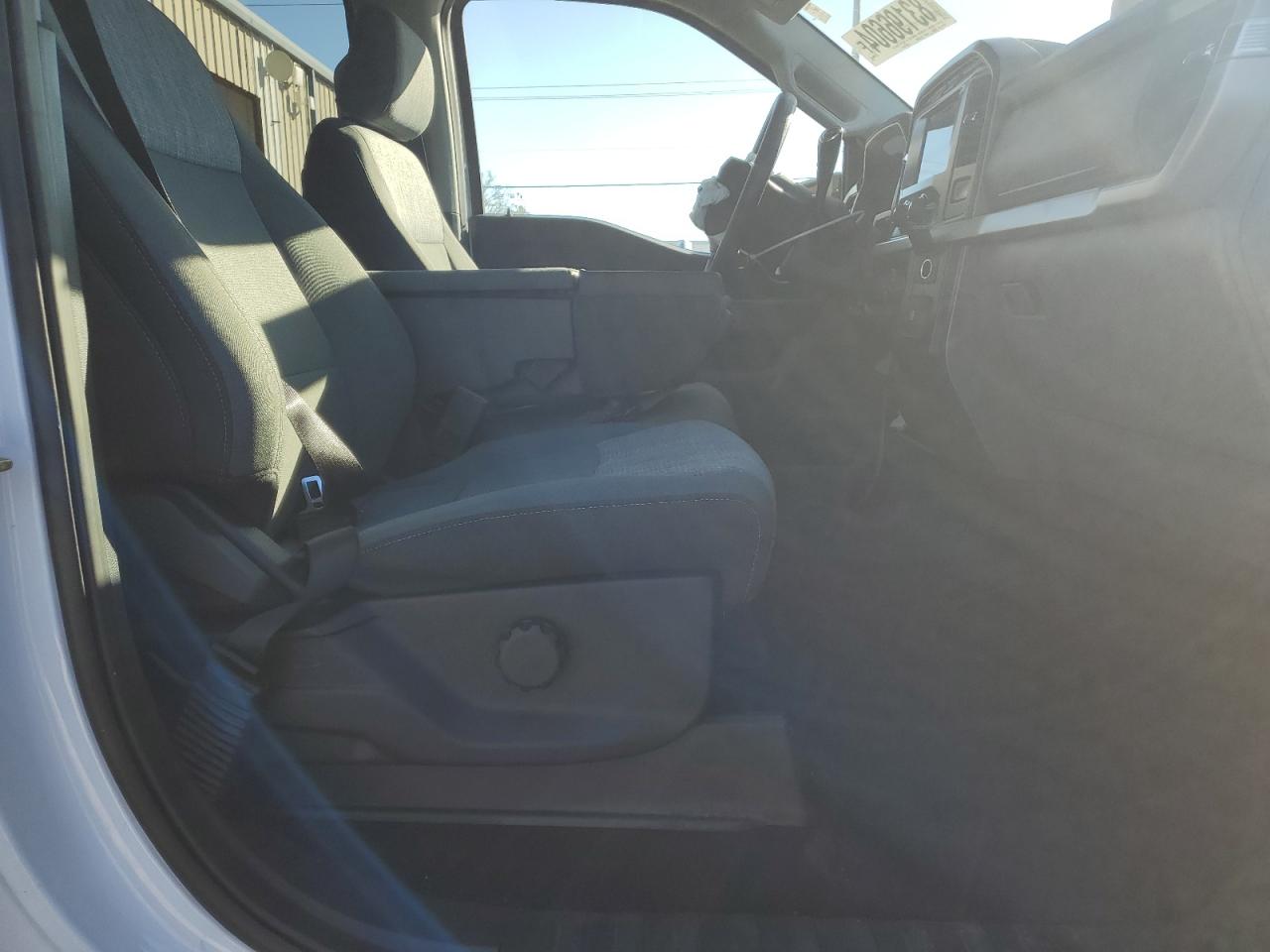 2023 FORD F150 SUPERCREW VIN:1FTFW1E56PKE14076