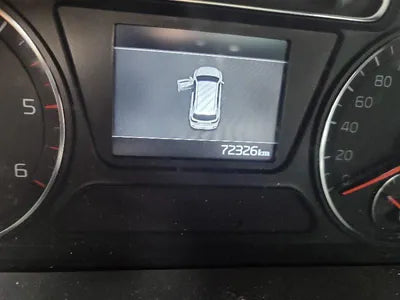 2018 Kia Sorento KNAPG81BBJA420599 VIN:KNAPG81BBJA420599