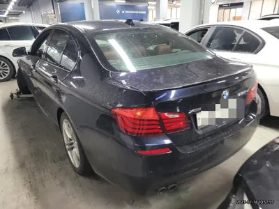 2015 BMW 530 WBA5D3101FGV82259 VIN:WBA5D3101FGV82259