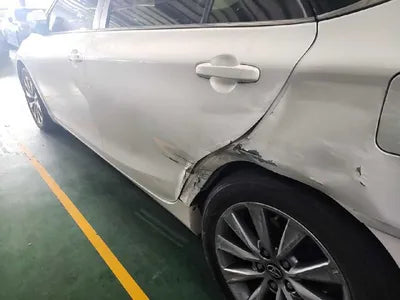 2015 Toyota Camry 4T1BF1FK2FU940402 VIN:4T1BF1FK2FU940402