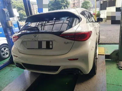 2017 Infiniti Q30 SJKCH53E2HA047897 VIN:SJKCH53E2HA047897