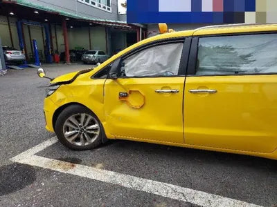 2015 Kia Carnival KNAMC81ABFS081389 VIN:KNAMC81ABFS081389