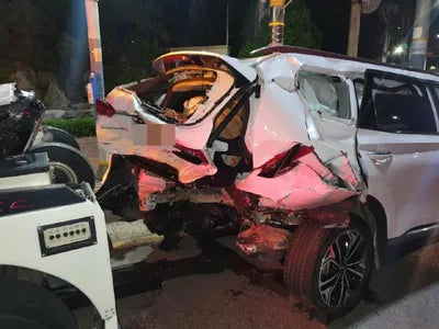 2019 Hyundai Santa FE KMHS381CBKU162453 VIN:KMHS381CBKU162453