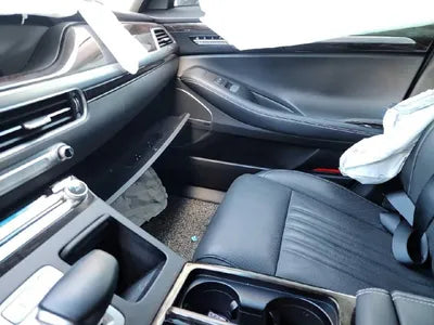 2019 Genesis G90 VIN: