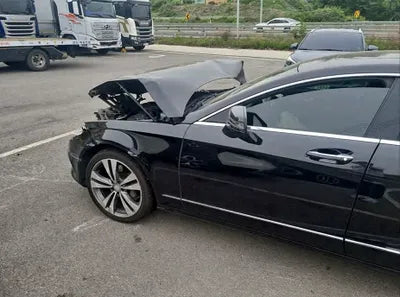 2016 Mercedes-Benz CLS 350 WDDLJ9EB5GA174276 VIN:WDDLJ9EB5GA174276