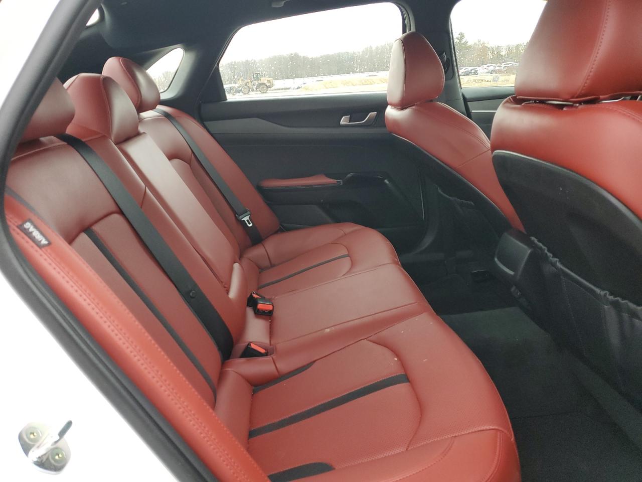 2023 KIA K5 GT LINE VIN:5XXG64J28PG180275