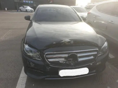 2017 Mercedes-Benz E 220 669KMWDDZF0EB2HA0 VIN:669KMWDDZF0EB2HA0