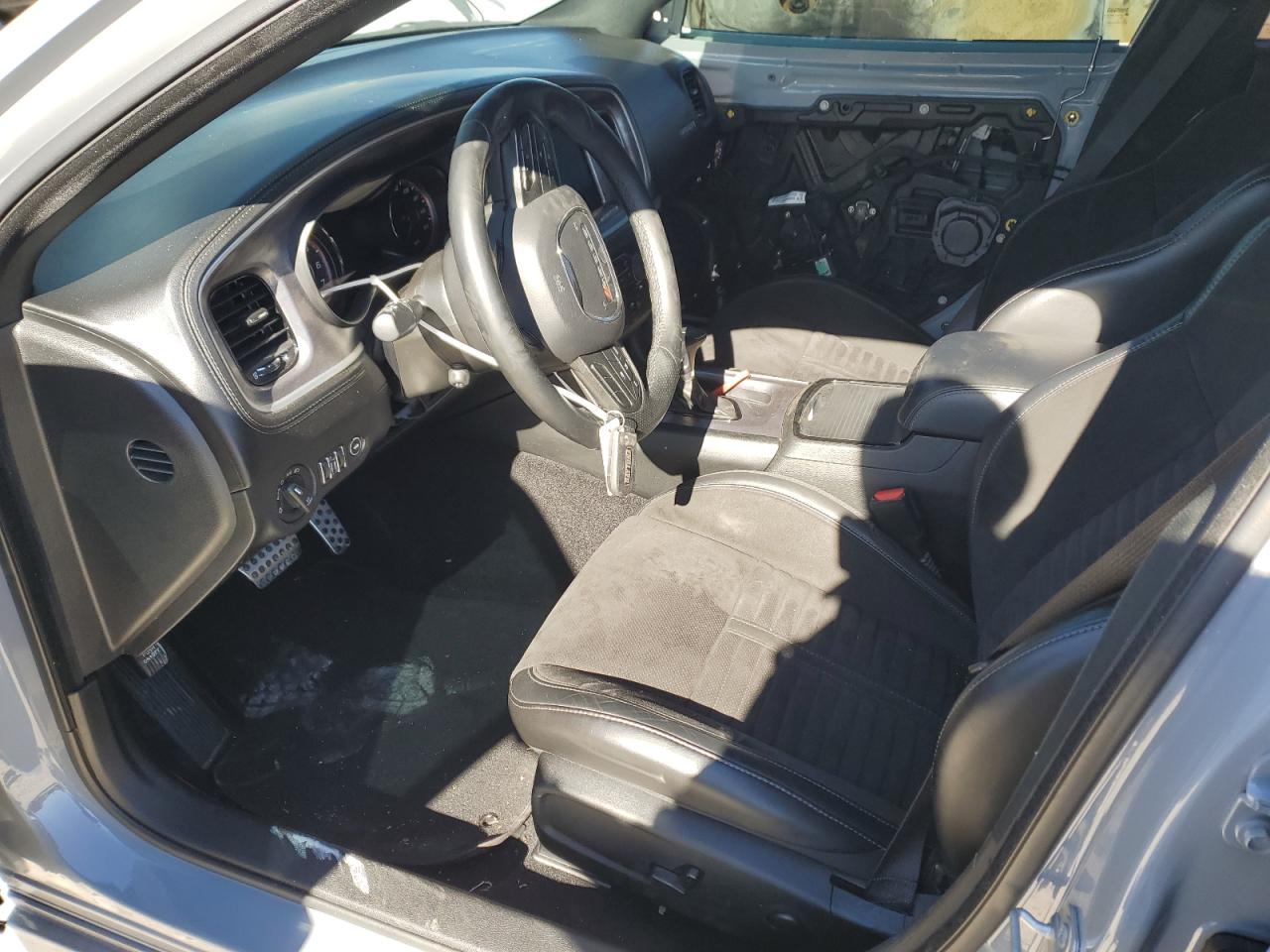 2022 DODGE CHARGER R/T VIN:1G1ZD5ST3PF203738