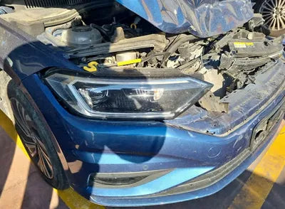 2020 Volkswagen Jetta WVWZZZBUZLM098254 VIN:WVWZZZBUZLM098254