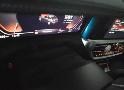 2022 BMW 320 WBA5X5109NFL71818 VIN:WBA5X5109NFL71818