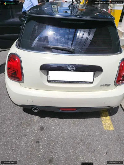 2019 MINI Cooper WMWXR7100L2L66610 VIN:WMWXR7100L2L66610