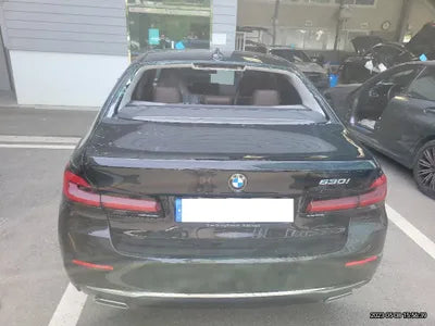 2023 BMW 530 WBA71BH01PWX94586 VIN:WBA71BH01PWX94586