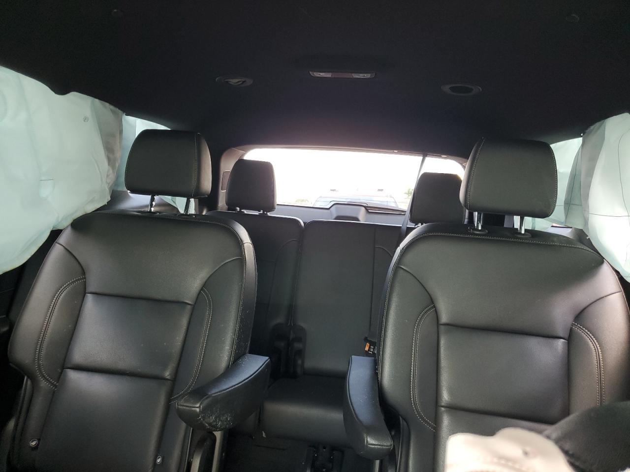 2022 CHEVROLET TRAVERSE LT VIN:1GNERHKW3NJ148616