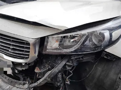 2017 Kia Carnival VIN: