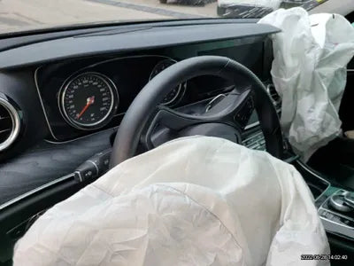 2018 Mercedes-Benz E 200 WDDZF4CB3JA314415 VIN:WDDZF4CB3JA314415