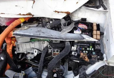 2021 Hyundai Kona VIN: