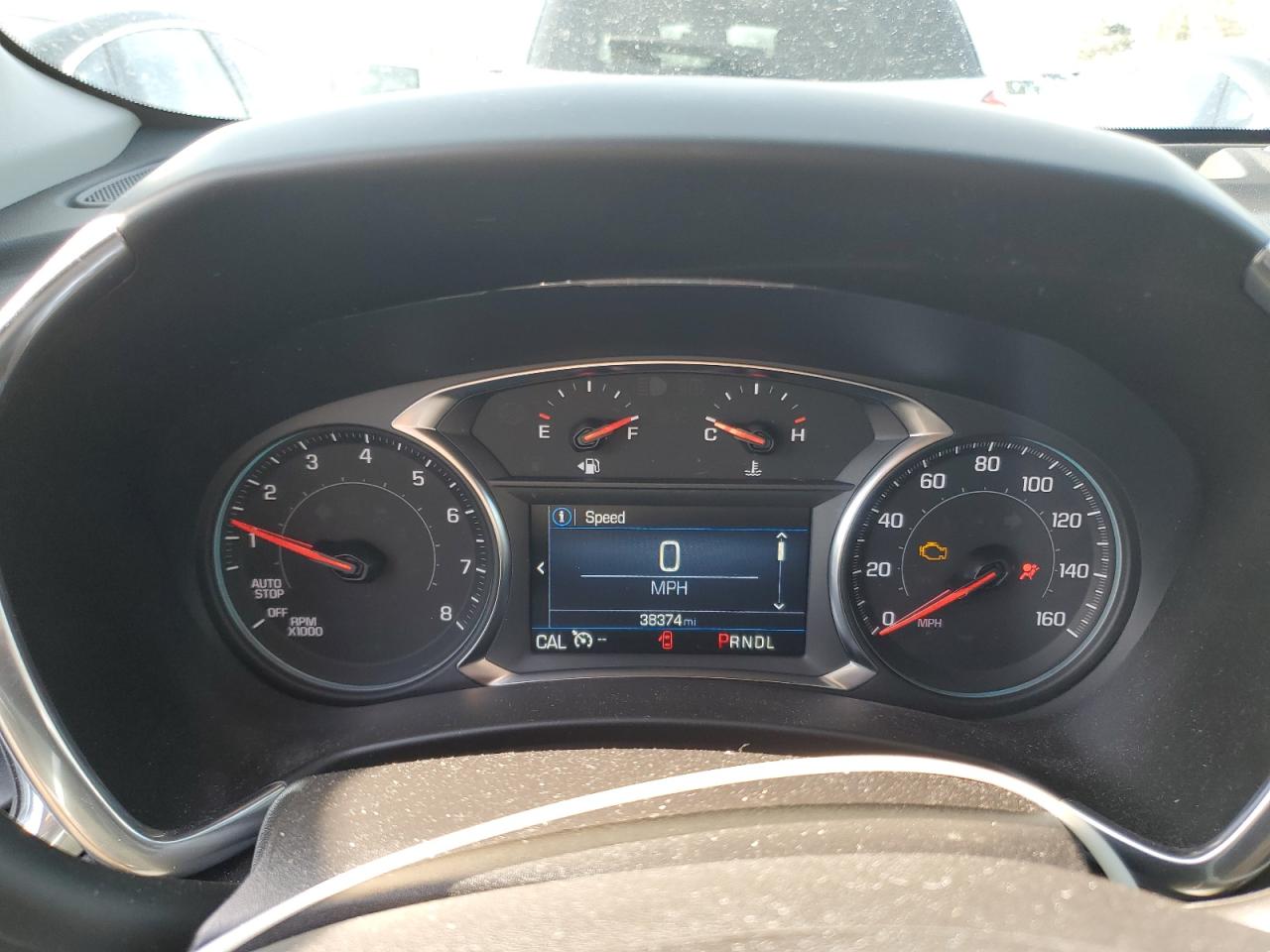 2024 CHEVROLET EQUINOX LT VIN:3GNAXKEG0RS154481