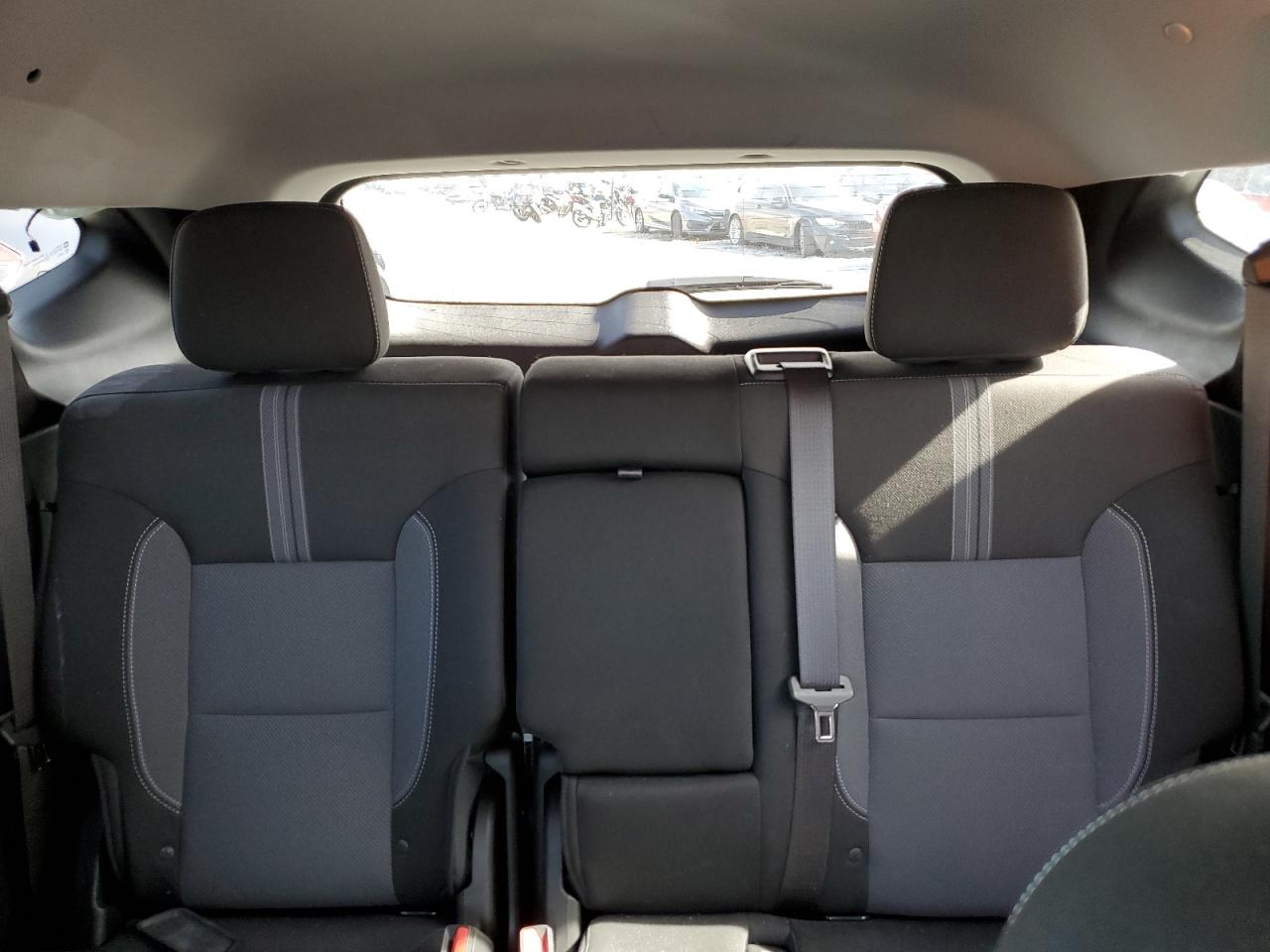 2024 CHEVROLET BLAZER 2LT VIN:3GNKBHR46RS172540