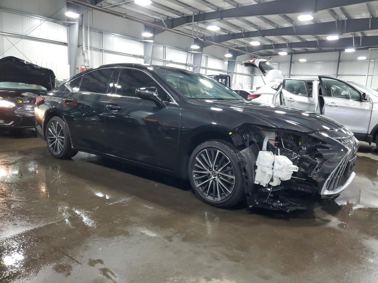 2023 LEXUS ES 350 BASE VIN:58ADZ1B16PU141892