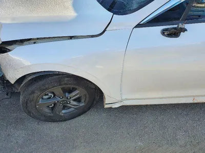 2020 Kia K5 000KNAG541BBLA006 VIN:000KNAG541BBLA006