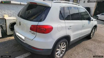 2015 Volkswagen Tiguan WVGZZZ5NZFW565184 VIN:WVGZZZ5NZFW565184