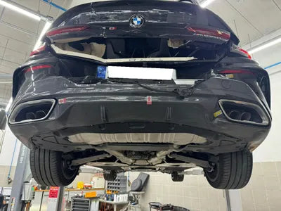 2024 BMW 850 WBAGV8104RCR46799 VIN:WBAGV8104RCR46799