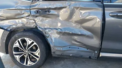 2019 Hyundai Santa FE PLUSKMHS381CDKU00 VIN:PLUSKMHS381CDKU00