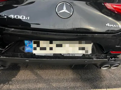 2020 Mercedes-Benz CLS 300 W1K2J1JB8LA055957 VIN:W1K2J1JB8LA055957