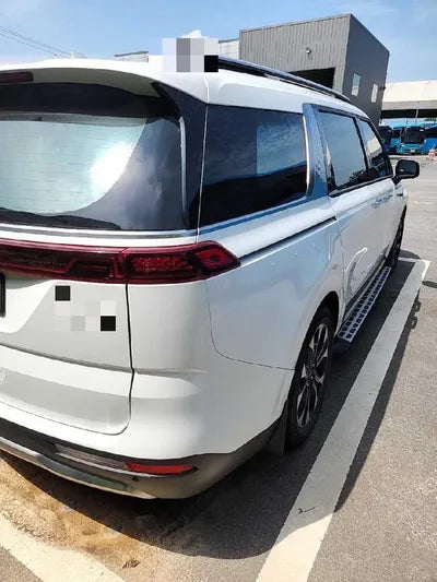 2022 Kia Carnival VIN: