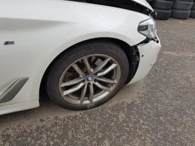 2019 BMW 520 WBAJF3107KWW03124 VIN:WBAJF3107KWW03124