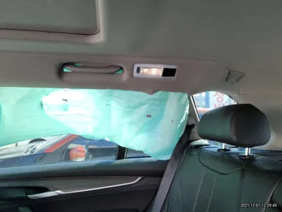 2015 BMW 530 WBAKS4107F0H59133 VIN:WBAKS4107F0H59133