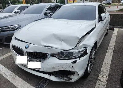 2016 BMW 420 WBA4E9100GG594612 VIN:WBA4E9100GG594612