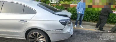 2014 Volkswagen CC VIN: