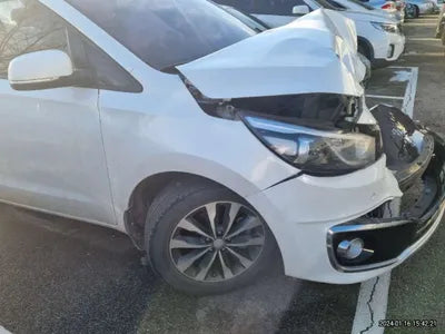 2018 Kia Carnival 204KMKNAMB81ABJS3 VIN:204KMKNAMB81ABJS3
