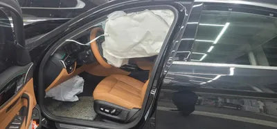 2022 BMW 520 WBA11BH08NWX60678 VIN:WBA11BH08NWX60678