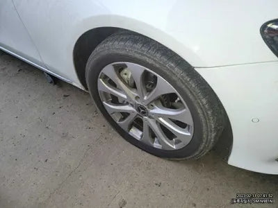 2018 Mercedes-Benz E 300 206KMWDDZF4KB4JA3 VIN:206KMWDDZF4KB4JA3